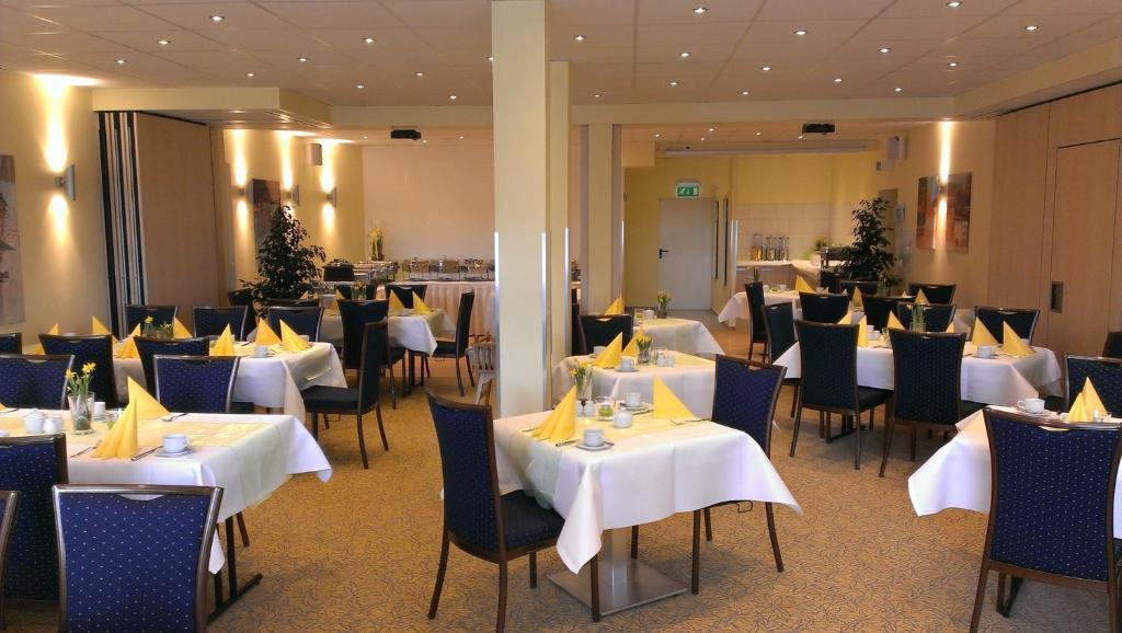 Hansa Hotel Ratzeburg Bagian luar foto